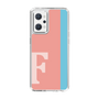 Slim Protection Case［ Original - initial color line - F pink ］