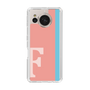 Slim Protection Case［ Original - initial color line - F pink ］