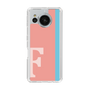 Slim Protection Case［ Original - initial color line - F pink ］