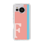 Slim Protection Case［ Original - initial color line - F pink ］