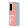 Slim Protection Case［ Original - initial color line - F pink ］