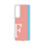 Slim Protection Case［ Original - initial color line - F pink ］