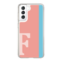 Slim Protection Case［ Original - initial color line - F pink ］