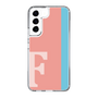 Slim Protection Case［ Original - initial color line - F pink ］