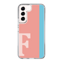 Slim Protection Case［ Original - initial color line - F pink ］