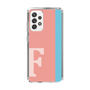 Slim Protection Case［ Original - initial color line - F pink ］