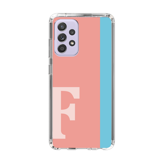 Slim Protection Case［ Original - initial color line - F pink ］