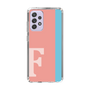 Slim Protection Case［ Original - initial color line - F pink ］