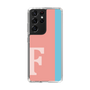 Slim Protection Case［ Original - initial color line - F pink ］