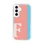 Slim Protection Case［ Original - initial color line - F pink ］