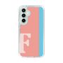 Slim Protection Case［ Original - initial color line - F pink ］