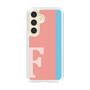 Slim Protection Case［ Original - initial color line - F pink ］