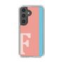 Slim Protection Case［ Original - initial color line - F pink ］