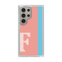 Slim Protection Case［ Original - initial color line - F pink ］
