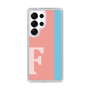 Slim Protection Case［ Original - initial color line - F pink ］