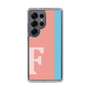 Slim Protection Case［ Original - initial color line - F pink ］