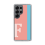 Slim Protection Case［ Original - initial color line - F pink ］