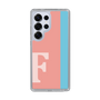 Slim Protection Case［ Original - initial color line - F pink ］