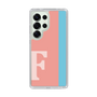 Slim Protection Case［ Original - initial color line - F pink ］