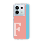 Slim Protection Case［ Original - initial color line - F pink ］