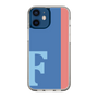 Slim Protection Case［ Original - initial color line - F blue ］