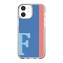 Slim Protection Case［ Original - initial color line - F blue ］