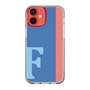 Slim Protection Case［ Original - initial color line - F blue ］
