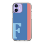 Slim Protection Case［ Original - initial color line - F blue ］
