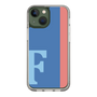 Slim Protection Case［ Original - initial color line - F blue ］