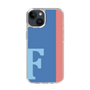 Slim Protection Case［ Original - initial color line - F blue ］
