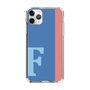 Slim Protection Case［ Original - initial color line - F blue ］