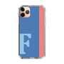 Slim Protection Case［ Original - initial color line - F blue ］