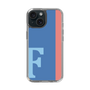 Slim Protection Case［ Original - initial color line - F blue ］
