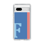 Slim Protection Case［ Original - initial color line - F blue ］