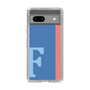 Slim Protection Case［ Original - initial color line - F blue ］