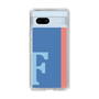 Slim Protection Case［ Original - initial color line - F blue ］