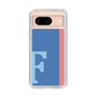 Slim Protection Case［ Original - initial color line - F blue ］