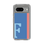 Slim Protection Case［ Original - initial color line - F blue ］