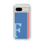 Slim Protection Case［ Original - initial color line - F blue ］