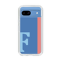 Slim Protection Case［ Original - initial color line - F blue ］