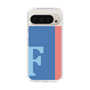 Slim Protection Case［ Original - initial color line - F blue ］