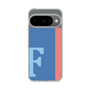 Slim Protection Case［ Original - initial color line - F blue ］
