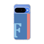 Slim Protection Case［ Original - initial color line - F blue ］