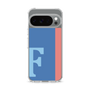 Slim Protection Case［ Original - initial color line - F blue ］