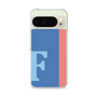 Slim Protection Case［ Original - initial color line - F blue ］