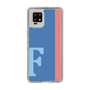 Slim Protection Case［ Original - initial color line - F blue ］