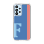 Slim Protection Case［ Original - initial color line - F blue ］