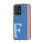 Slim Protection Case［ Original - initial color line - F blue ］