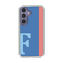 Slim Protection Case［ Original - initial color line - F blue ］