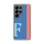 Slim Protection Case［ Original - initial color line - F blue ］